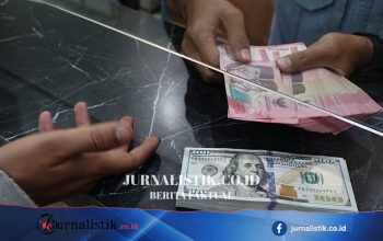 Kopdes Disisihkan, Anggaran Dana Desa di RAPBN 2027 Naik 39%