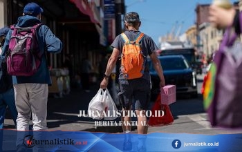 Garuda (GIAA)-Pelita Air: Merger Masih Dikaji Pemegang Saham