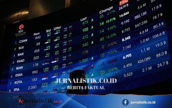 Merdeka Gold (EMAS) Bukukan Rugi Rp265,6 Miliar pada Semester I 2026