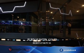 Arus Modal Menguatkan Surat Utang RI, Mayoritas Yield Turun