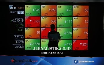 Destry Damayanti Jelaskan Tekanan Global dan Domestik bagi Ekonomi Indonesia