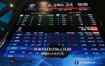 BPS Meluruskan Istilah Desil 1–10: Bukan Ukuran Tetap Kekayaan dan Kemiskinan
