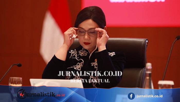 Purbaya Yudhi Sadewa: Tak Ada Perluasan Basis Pajak Baru Tahun Depan, Penguatan Kepatuhan Jadi Fokus