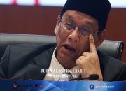 Pasokan Ketat Bikin Tembaga Stabil dan Dekati Rekor Tertinggi