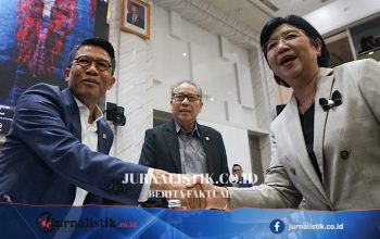 Jelang Rebalancing MSCI, Morgan Stanley Borong 3,8 Miliar Saham GOTO Rp23