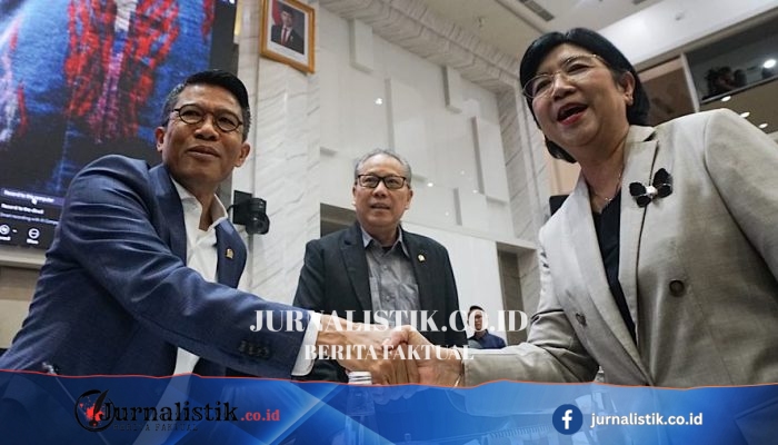 Jelang Rebalancing MSCI, Morgan Stanley Borong 3,8 Miliar Saham GOTO Rp23