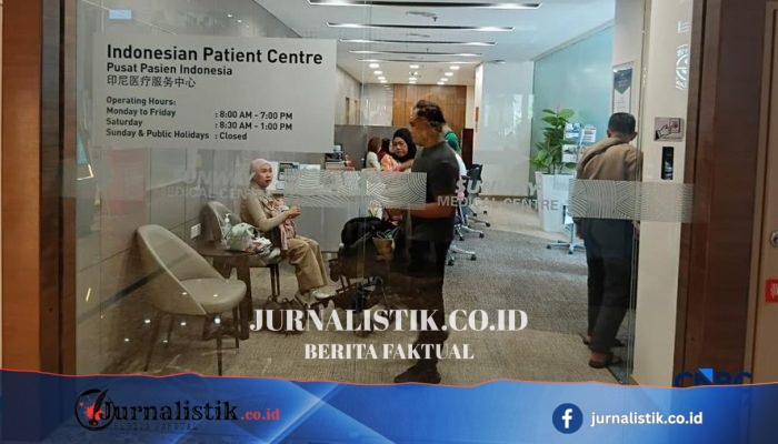 Sunway Medical Centre Sunway City Punya Robotic Pharmacy: Intip Fasilitas Medisnya