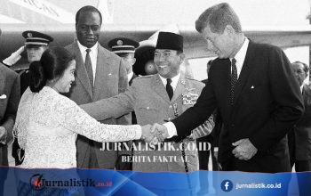 Kisah Rosemary Kennedy: adik John F. Kennedy yang disembunyikan hampir 20 tahun