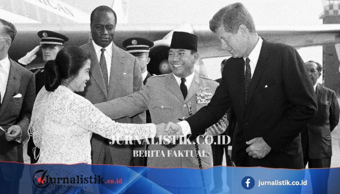 Kisah Rosemary Kennedy: adik John F. Kennedy yang disembunyikan hampir 20 tahun