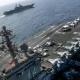 Perang Trump Lawan Iran: “Kekurangan dalam Daftar Gaji” Menghantui Angkatan Laut AS