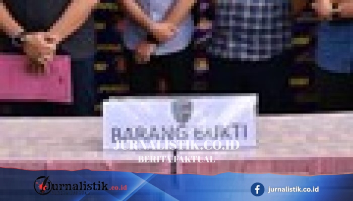 PPATK dan Polri Bongkar Jaringan Kejahatan Siber Lintas Negara, Kerugian RI Tembus US$350.000