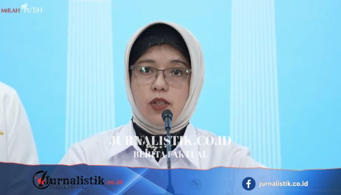 Amalia Tegaskan Sensus Ekonomi 2026 Tak Terkait Kejar Pajak