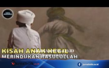 Lima Langkah Membina Cinta kepada Nabi Muhammad SAW agar Dikumpulkan Bersama Beliau