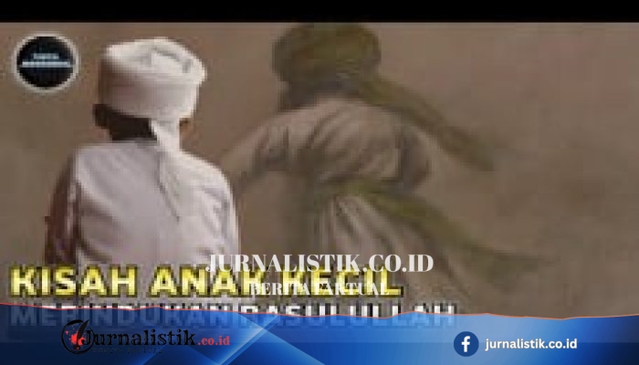 Lima Langkah Membina Cinta kepada Nabi Muhammad SAW agar Dikumpulkan Bersama Beliau