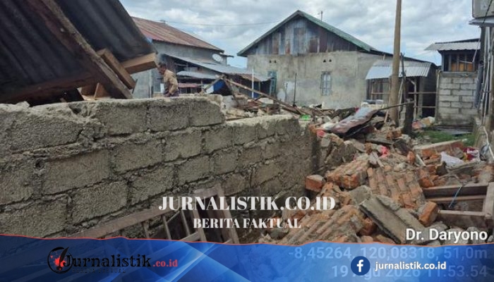Kenapa Gempa Flores 1992 Lebih Mematikan dari 2026? Ini Perbedaan Besar Tsunaminya