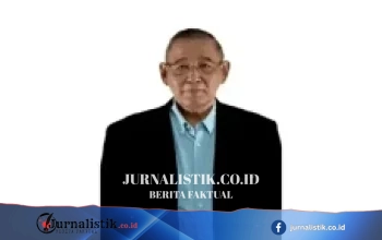 Aktivis 98 Andrianto Andri Apresiasi Komitmen DPR Tetapkan RUU Perampasan Aset agar Jadi UU