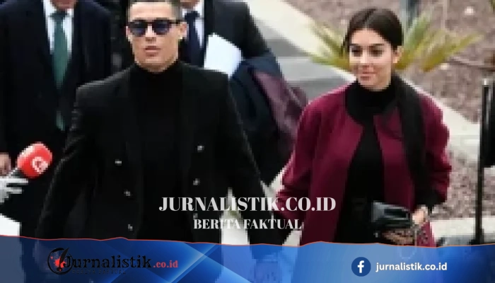 Ronaldo Ditarik Ketika Tertinggal 0-2, Al Nassr Balik Menang 3-2 atas Al Ettifaq