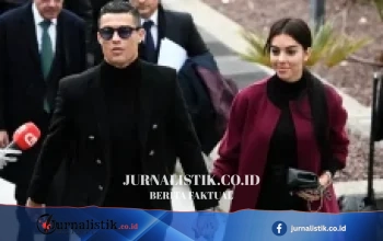 Ronaldo Ditarik Saat Tertinggal, Al Nassr Balik Menang 3-2 atas Al Ettifaq