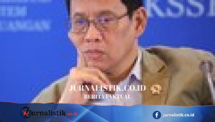 Purbaya Bongkar Modus Pengemplangan Pajak: 40 Perusahaan Baja Disebut Terlibat
