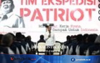 Kementrans Pacu Pengembangan Kawasan Transmigrasi Barelang Batam untuk Perluas Lapangan Kerja