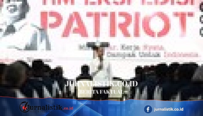 Kementrans Pacu Pengembangan Kawasan Transmigrasi Barelang Batam untuk Perluas Lapangan Kerja
