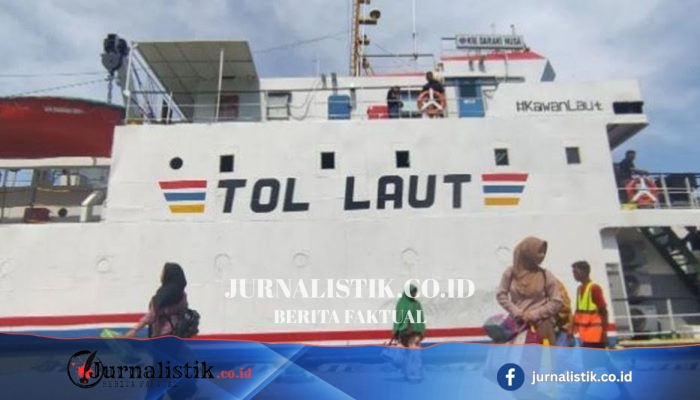 Gusnar Ismail Minta Tol Laut Gorontalo Terus Beroperasi, Diperpanjang Tiap Tahun