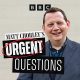 Matt Chorley Bongkar Pertanyaan Mendesak: PM Mana yang Memukul John Simpson? (BBC Sounds)