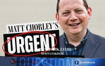 Matt Chorley: PM mana yang meninju John Simpson?
