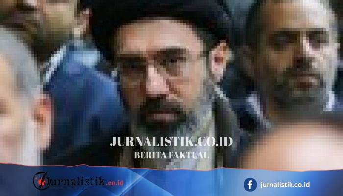 Mjtaba Khamenei Ajak Negara Muslim: AS dan Israel Dijuluki Musuh Islam