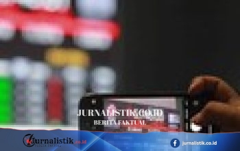 BEI Uji Coba Saham Minimum Rp1, Berlaku Kapan Resmi?