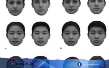 Riset Universitas Toronto: Wajah Orang Kaya vs Orang Miskin Bisa Terbaca