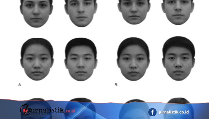 Riset Universitas Toronto: Wajah Orang Kaya vs Orang Miskin Bisa Terbaca