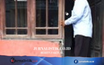 Gaya Hidup Mewah Sultan Mahmud Langkat: Rumah Orang Terkaya di Sumatra Diterjang Warga