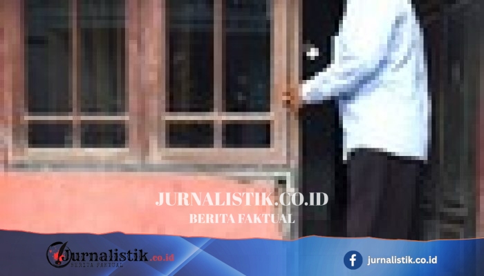 Gaya Hidup Mewah Sultan Mahmud Langkat: Rumah Orang Terkaya di Sumatra Diterjang Warga