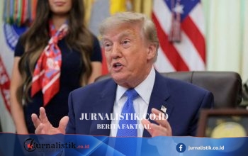 Trump Menunda Proses Pengajuan Visa Imigran Global, Ini Penjelasannya