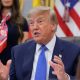 Trump Geram pada Inggris, AS Ancam Tinjau Dukungan Terkait Malvinas