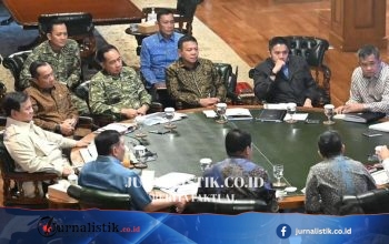 Prabowo Bahas Aturan Khusus Rekrut Suku Dayak Pedalaman jadi Prajurit TNI