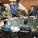 Prabowo Bahas Aturan Khusus Rekrut Suku Dayak Pedalaman jadi Prajurit TNI