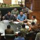 Prabowo Gelar Rapat dengan Petinggi TNI di Hambalang Malam Hari Ini, Bahas Ini