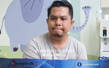 Robby Hadianto Bawa Anak 6 Bulan ke Sunway untuk Second Opinion Pertusis di Kuala Lumpur