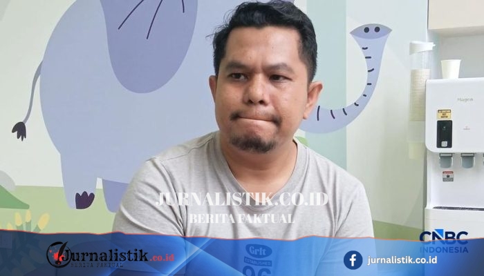 Robby Hadianto Bawa Anak 6 Bulan ke Sunway untuk Second Opinion Pertusis di Kuala Lumpur