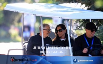 Phoebe Gates Terancam Hukuman Maksimal 20 Tahun Akibat Skandal Cookie Stuffing di Phia