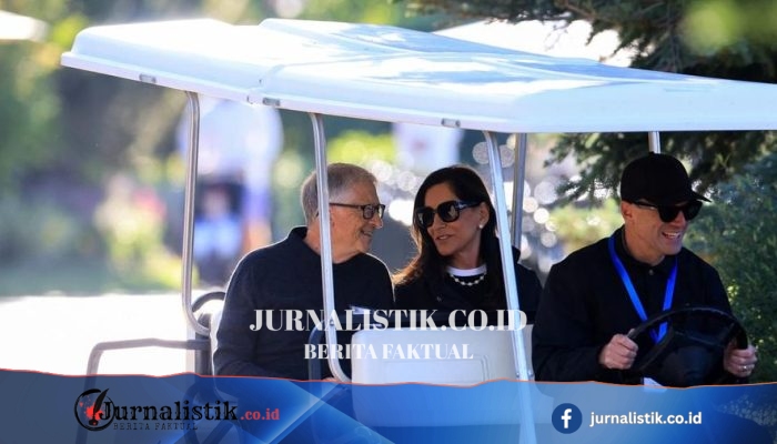 Phoebe Gates Terancam Hukuman Maksimal 20 Tahun Akibat Skandal Cookie Stuffing di Phia
