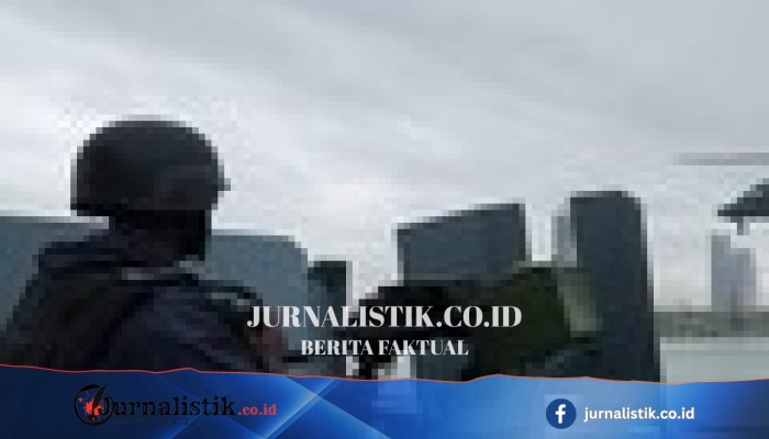 1 September Berlaku, Gaji Militer Nigeria Naik Hingga 80%: Tinubu Jelaskan Alasan