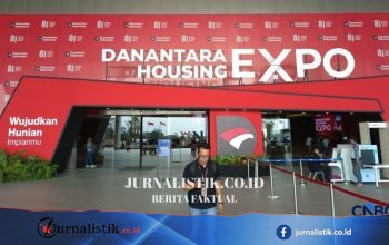 BRI Multiguna Dorong Wujud Rumah Idaman Lewat Danantara Housing Expo 2026 di Tangerang