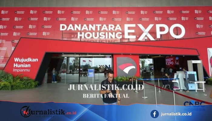 BRI Multiguna Dorong Wujud Rumah Idaman Lewat Danantara Housing Expo 2026 di Tangerang