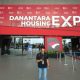 BRI Multiguna Dorong Wujud Rumah Idaman Lewat Danantara Housing Expo 2026 di Tangerang
