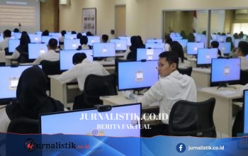 Pendaftaran Sekolah Kedinasan Tutup Malam Ini, PKN STAN Jadi Primadona Pelamar