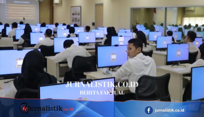 Pendaftaran Sekolah Kedinasan Tutup Malam Ini, PKN STAN Jadi Primadona Pelamar