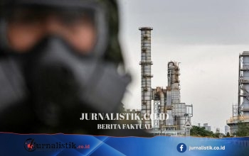 Alasan China Menimbun Cadangan Minyak Terbesar Dunia di Tengah Konflik Global